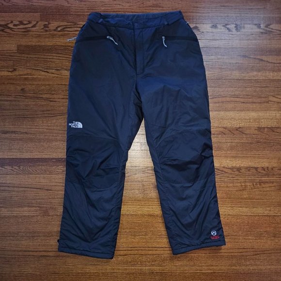 North Face summit series snowpants